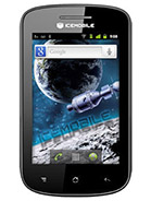 Icemobile Apollo Touch 3G title=
